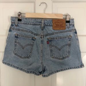 Levi’s Shorts